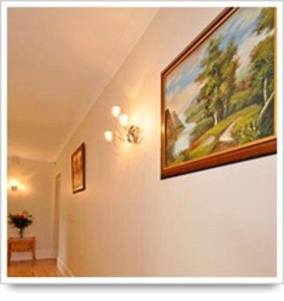 Claremount House B&B Голвей Екстер'єр фото