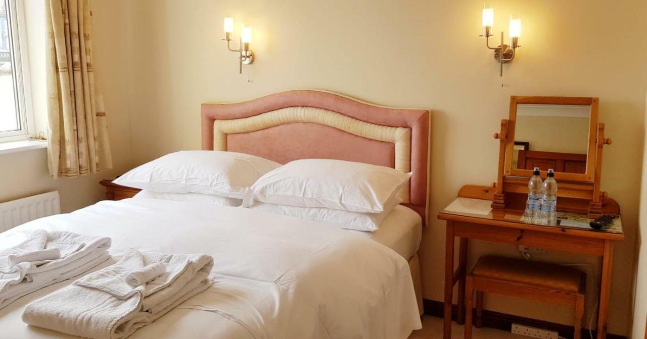 Claremount House B&B Голвей Екстер'єр фото
